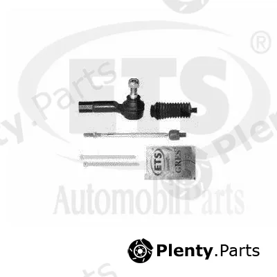 ETS 02.AJ.301 — Tie Rod
