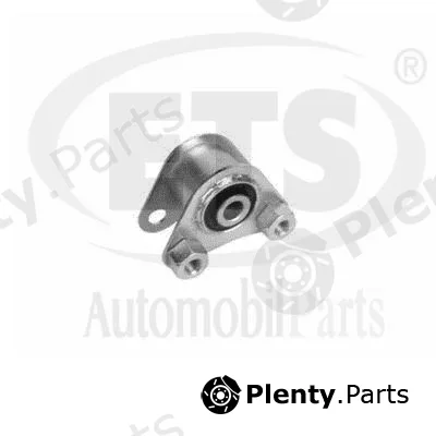 ETS 05.EM.260 — Mounting, engine