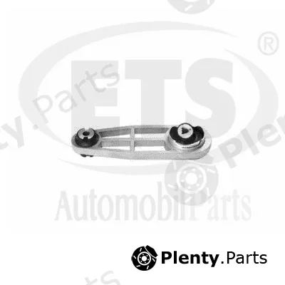 ETS 22.ST.669 — Mounting, engine