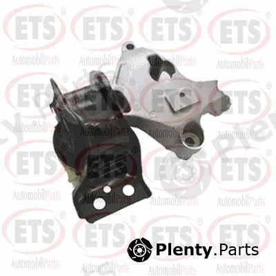 ETS 22.EM.098 — Mounting, engine