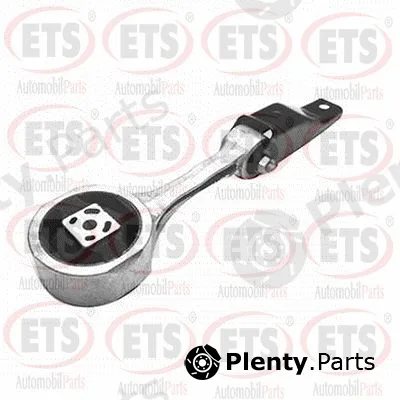 ETS 31.EM.873 — Mounting, engine