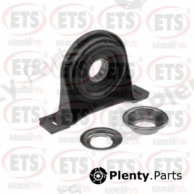 ETS 15.SC.505 — Centering Bush, propshaft