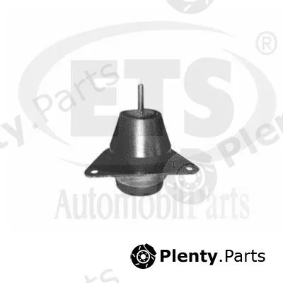 ETS 22.ST.633 — Mounting, engine