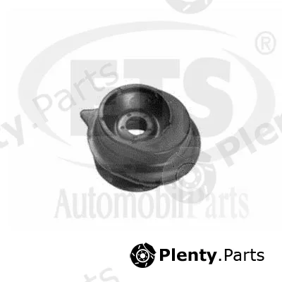 ETS 05.ST.210 — Mounting, engine