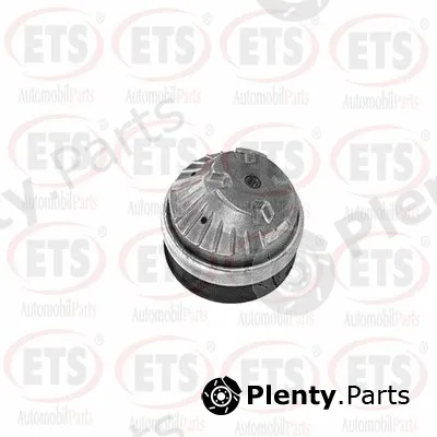 ETS 15.EM.110 — Mounting, engine