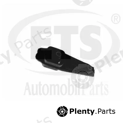 ETS 04.EM.753 — Mounting, engine