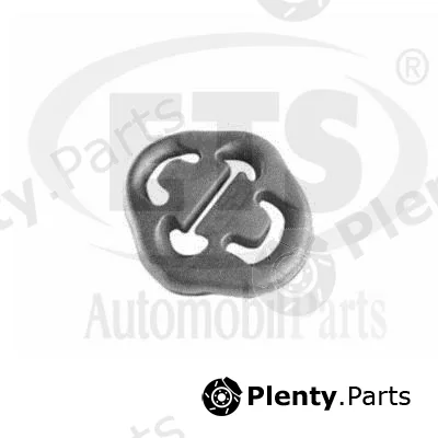 ETS 02.ST.307 — Mounting, engine