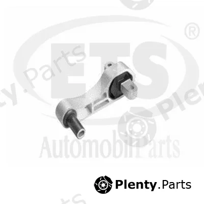 ETS 05.EM.227 — Mounting, engine