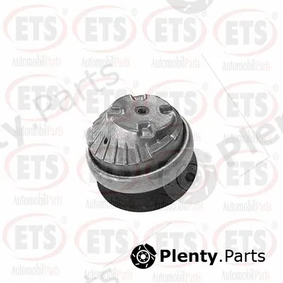 ETS 15.EM.119 — Mounting, engine