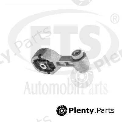 ETS 22.ST.673 — Mounting, engine