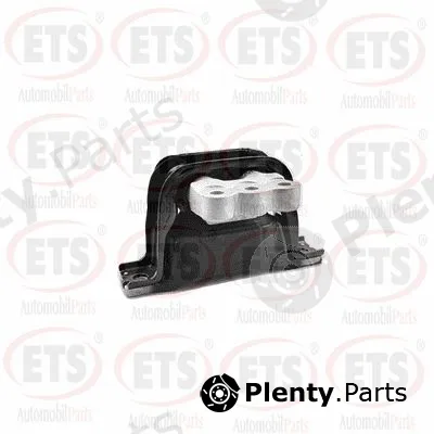 ETS 54.EM.102 — Mounting, engine