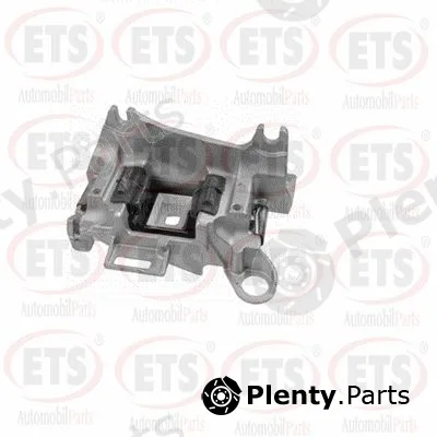 ETS 22.EM.133 — Mounting, engine