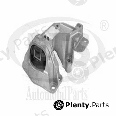 ETS 22.EM.106 — Mounting, engine