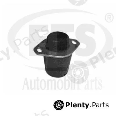 ETS 20.ST.253 — Mounting, engine