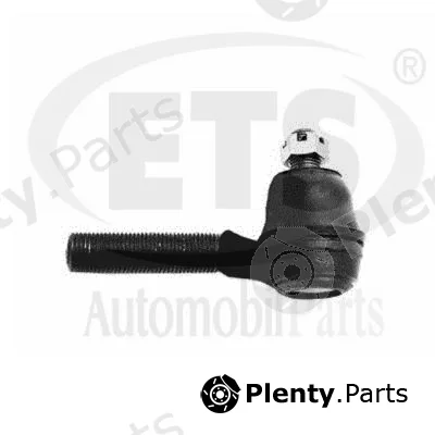 ETS 27.TR.542 — Tie Rod End