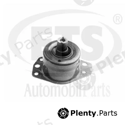 ETS 05.ST.203 — Mounting, engine