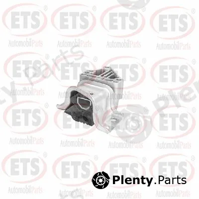 ETS 05.EM.113 — Mounting, engine