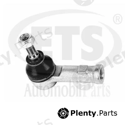 ETS 16.TR.758 — Tie Rod End