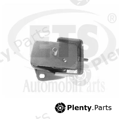 ETS 16.ST.010 — Mounting, engine