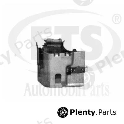 ETS 22.ST.666 — Mounting, engine