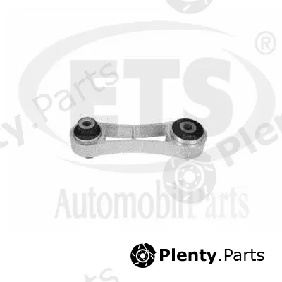 ETS 22.ST.671 — Mounting, engine