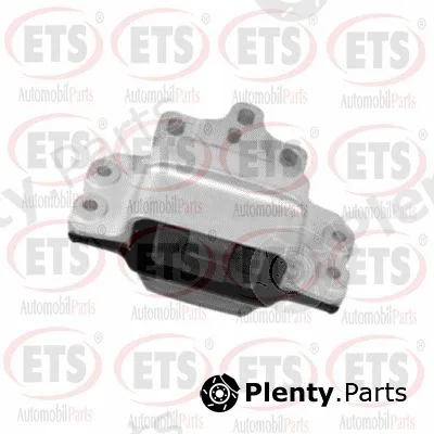 ETS 31.EM.867 — Mounting, engine