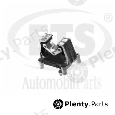 ETS 19.EM.108 — Mounting, engine