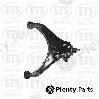 ETS 39.TC.726 — Control/Trailing Arm, wheel suspension