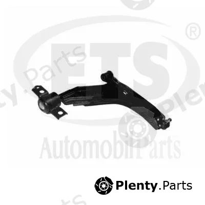 ETS 25.TC.864 — Control/Trailing Arm, wheel suspension