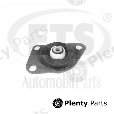 ETS 05.ST.191 — Bracket, gearshift linkage