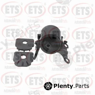 ETS 20.EM.135 — Mounting, engine