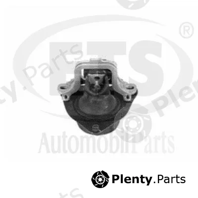 ETS 22.ST.670 — Mounting, engine