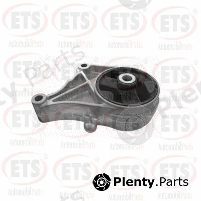 ETS 19.EM.157 — Mounting, engine
