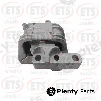 ETS 02.EM.112 — Mounting, engine