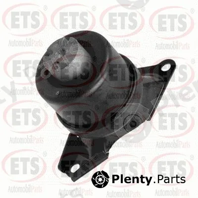 ETS 31.EM.890 — Mounting, engine