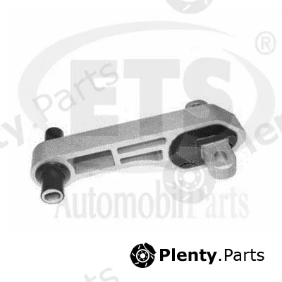 ETS 05.EM.228 — Mounting, engine