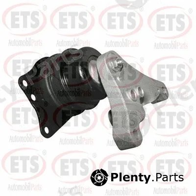 ETS 31.EM.859 — Mounting, engine