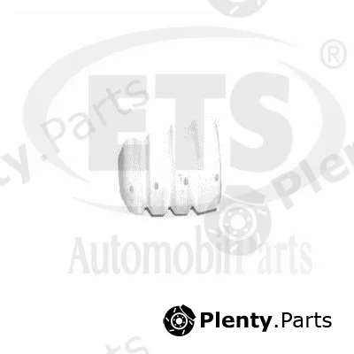 ETS 06.SK.875 — Suspension Strut Support Mount