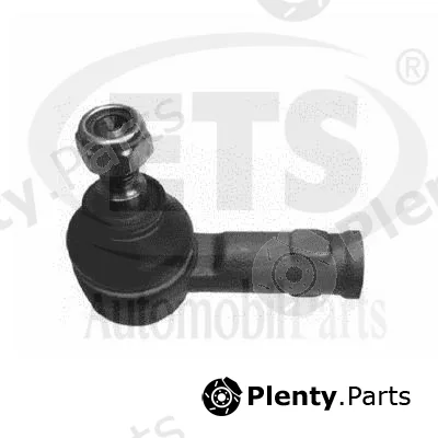 ETS 34.TR.305 — Tie Rod End