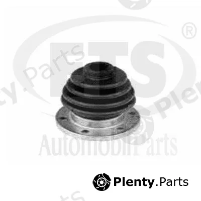 ETS 31.SK.227 — Bellow, drive shaft