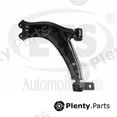 ETS 04.TC.176 — Control/Trailing Arm, wheel suspension