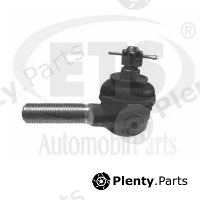 ETS 09.TR.255 — Tie Rod End