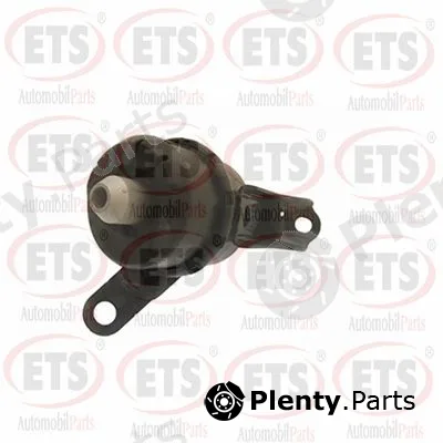 ETS 14.EM.202 — Mounting, engine
