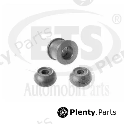 ETS 31.ST.853 — Mounting, engine