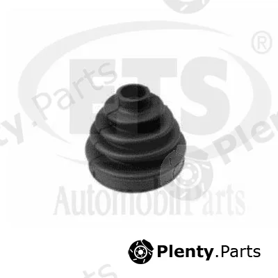 ETS 02.SK.855 — Bellow, drive shaft