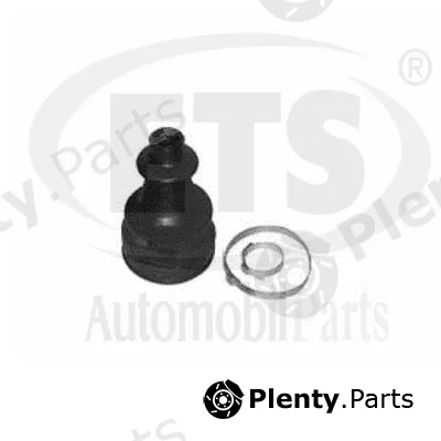 ETS 06.SK.817 — Bellow, drive shaft