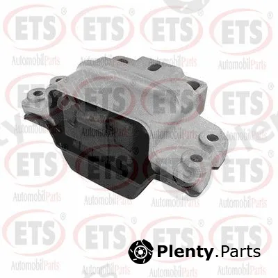 ETS 31.EM.869 — Mounting, engine