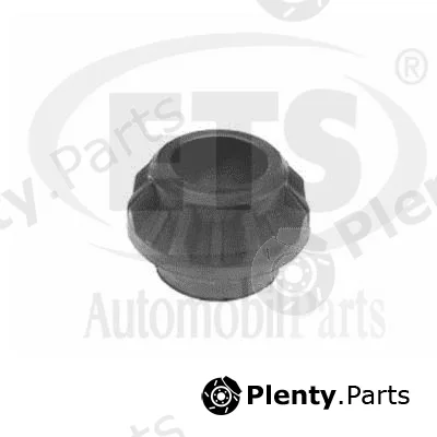 ETS 31.ST.851 — Mounting, engine