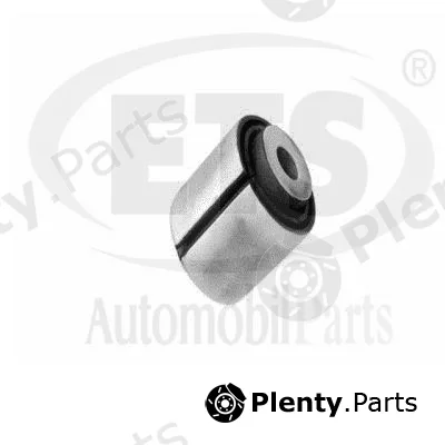 ETS 03.MB.102 — Holder Set, radiator grille