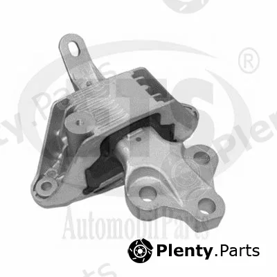 ETS 11.EM.250 — Mounting, engine